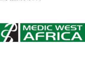 2018Ht(y)еչ[ Medic West Africa