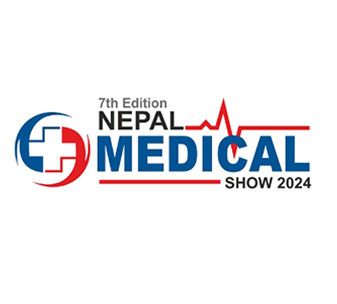 20247Ჴ(gu)Ht(y)չ(hu) Nepal Medical Show