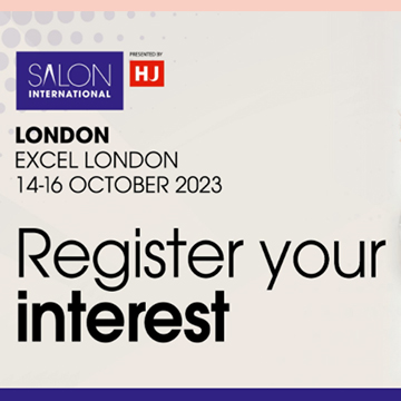 2023Ӣ(gu)(gu)Hl(f)չ ProfessionalBeauty&SalonInternational