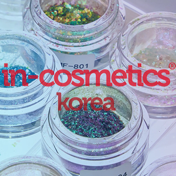 2023n(gu)נyƷ͂(g)o(h)Ʒԭչ[(hu) In-Cosmetics Korea