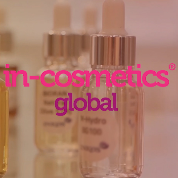 2023W޻yƷ͂(g)o(h)Ʒԭչ[(hu) In-Cosmetics