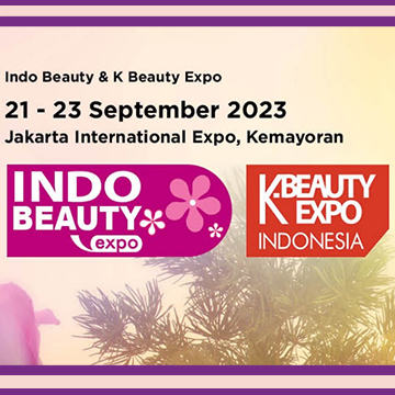 2023ӡl(f)Լb[(hu) K-Beauty&IndoBeautyExpo