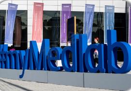 2023갢ϰ݇(gu)Ht(y)(sh)(yn)҃xO(sh)չ Medlab