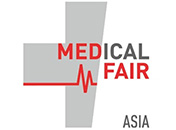 202415¼Ht(y)еO(sh)估t(y)ԺƷչMedical Fair Asia
