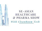 202424R(li)¡|ρt(y)ıչ Se-Asian Healthcare & Pharma Show