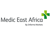 20238Ö|ǿ၆Ht(y)еչ MEDIC EAST AFRICA