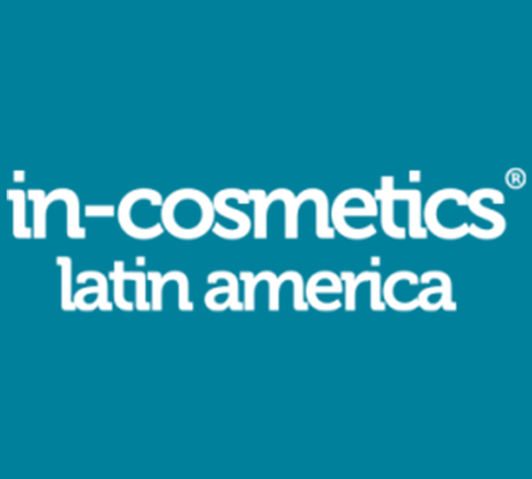 2025 9  yƷ͂oƷԭչ[ in-cosmetics latin america