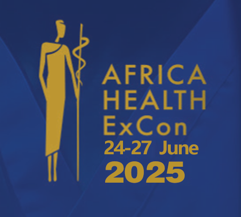 20256°__Ht(y)Oչ[  Africa Health ExCon