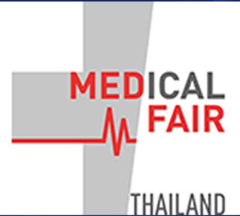 20259µʮһ̩Ht(y)Ʒ\ˎOչ[MEDICAL FAIR THAILAND